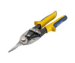 64-7868-09 Scissors for Plates (both left and right common use), 250 mm EA544AE-1