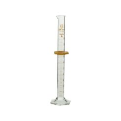 1-1959-03 Graduated Cylinder Custom A 20mL