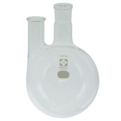 61-4419-52 SPC 2 Neck Round-Bottom Flask 1L 031100-291