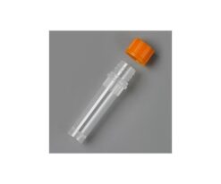 61-4692-66 Micro Centrifuge Tube Screw Cap 2.0mL Independent Type with Integral Type Cap O-Ring 430915