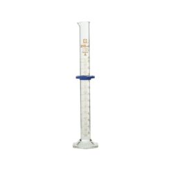 1-1959-04 Graduated Cylinder Custom A 25mL
