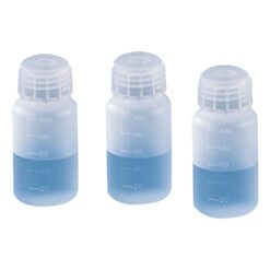 7-2101-31 Narrow-Mouth Bottle 100mL-ST