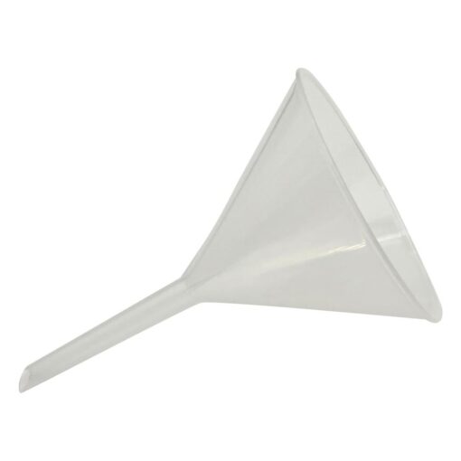 6-316-05 Poly Funnel (PP)  85mm