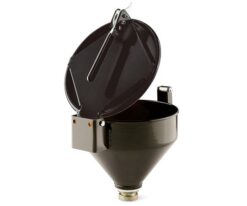 61-3593-90 Bar Press Funnel DRM1125-B