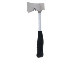 64-8960-06 In the Case of Chop Ping Wood the Blade Length About 75 mm