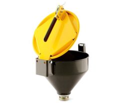 61-3593-91 Bar Press Funnel DRM1125-Y