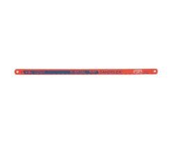 61-2573-22 Hand Saw Substitute edge bimetal 250mm x 18 teeth 100 sheets 3906-250-18-100