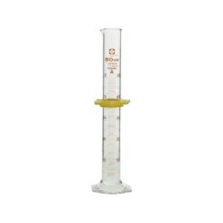 1-1959-05 Graduated Cylinder Custom A 50mL