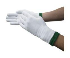 61-2692-08 Cut Resist Gloves army M 445-M