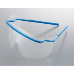 7-8410-01 ProShare Eye Shield Dispenser Shield with 25pcs NV309