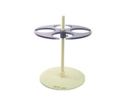3-206-06 Separatory Funnel Stand 2000mL BR-25