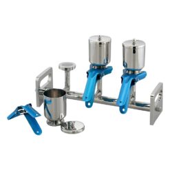 2-946-01 Filter Manifold Funnel x 3 AFA0211