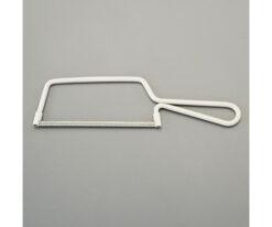 64-7874-68 Mini Hacksaw (for 150 mm) 260 mm EA582EB-11
