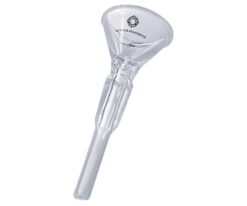 1-4385-06 Sliding Hirsch Funnel (Cone Type) 15/25  8mm VB-8