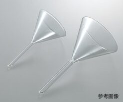 53-0002-18 Glass Funnel 75 mm