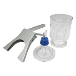 4-2217-02 Bottle Top Filter Funnel 1000 mL VF15