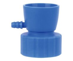 4-2217-11 Bottle Top Filter Funnel Replacement GL 45 Adapter