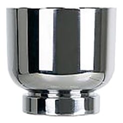 4-2222-12 Suction Filtration pumps WaterVacMB Filter Funnel 300 mL