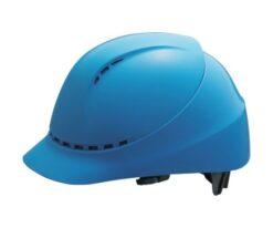 61-2650-35 Helmet High Breathability type Blue DPM-1820B