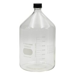 3-9866-07 Glass Bottle NEO GL-45 10000mL