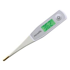 7-4902-01 Electronic thermometer 22 x 140.7 x 12.5 mm MT550