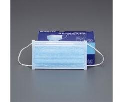 78-0590-16 Simple Dust-proof Mask (50Pcs) EA800MF
