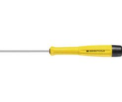 63-4045-43 Swiss Grip ESD Precision Hex Driver 8123.1.5-65ESD