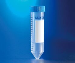 1-8427-06 Conical Tube (Centrifugal Separation) PP 50mL 25 Pieces/Bag x 20 352070