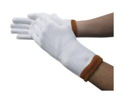 61-2692-10 Cut Resist Gloves army LL 445-LL