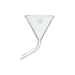 61-4432-81 Bent Stem Funnel for Free Silicic Acid 080200-63