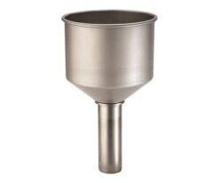 4-1632-12 UN funnel for Stainless Steel Barrels TR3