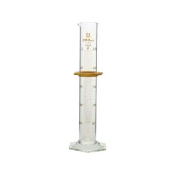 1-1959-08 Graduated Cylinder Custom A 250mL