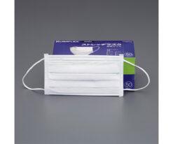 78-0590-17 Simple Dust-proof Mask (50Pcs) EA800MF-1
