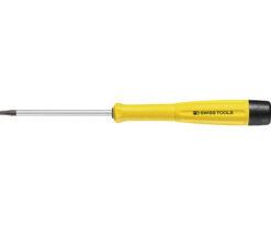 63-4045-47 ESD Precision Hex Lobe Driver 8124.3-40ESD