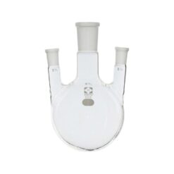 61-4424-34 Common Sliding 3 Neck Round-Bottom Flask 500mL 005330-29500