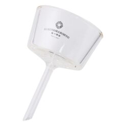 1-4385-03 Hirsch Funnel (Buchner) Without Sliding  40mm S-40