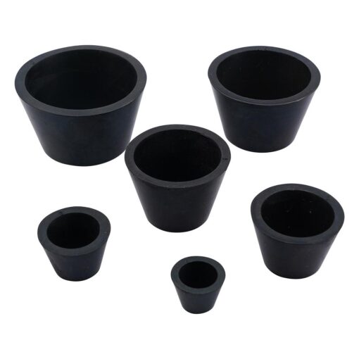 6-507-02 Roth Adapter Synthetic Rubber Adapter