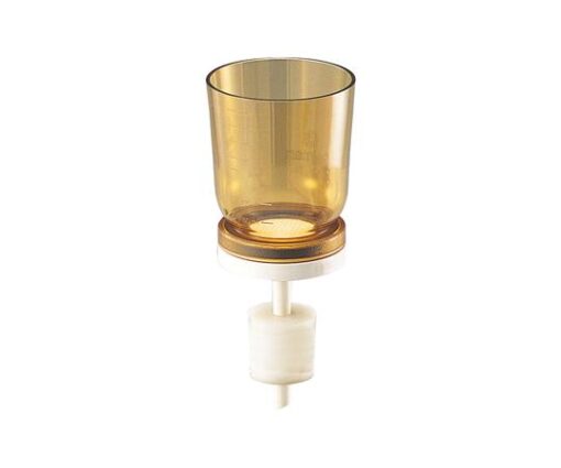 6-8754-01 Magnetic Filter Funnel 150mL (Without Lid) 4247