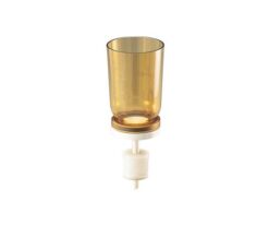 6-8754-04 Magnetic Filter Funnel 500mL (Without Lid) 4238