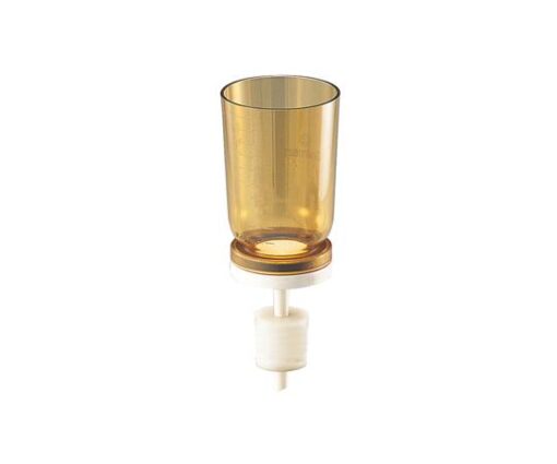 6-8754-04 Magnetic Filter Funnel 500mL (Without Lid) 4238