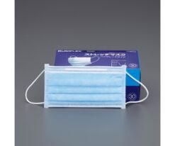 78-0590-18 Simple Dust-proof Mask (30Pcs) EA800MF-2