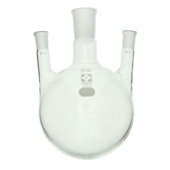 61-4424-33 Common Sliding 3 Neck Round-Bottom Flask 1000mL 005330-291
