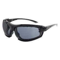 2-9537-02 Protective Eyewear Bolle Smoke 1654202A