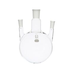 61-4424-35 Common Sliding 3 Neck Round-Bottom Flask 2000mL 005330-342