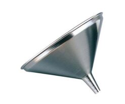 61-6587-39 EBM 18 -8 funnel 24 cm 400900