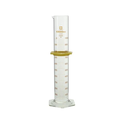 1-1959-11 Graduated Cylinder Custom A 1000mL