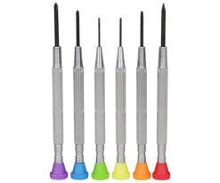 63-5333-63 SK 11 Precision Screwdriver Set EPS-550