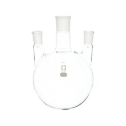 61-4424-36 Common Sliding 3 Neck Round-Bottom Flask 3000mL 005330-453