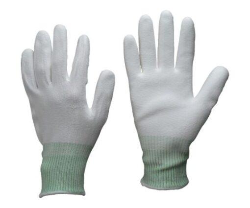61-2692-90 Cut Resist Gloves (10 pair included) LL 971-LL
