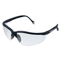 1-8246-11 Protective Eyeglasses (Spectacle Type) Clear EE-12